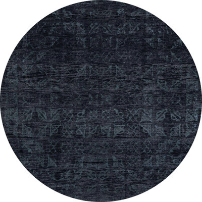 Abstract Indoor Rug