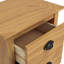 Perley Bedside Cabinet Hill 46x35x49.5 cm Solid Pine Wood-196559825-196559824-154329274