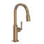 Adams Single Handle Pull Down Kitchen Faucet-1316158266