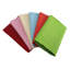 Serviette 19 po en coton Ferrari