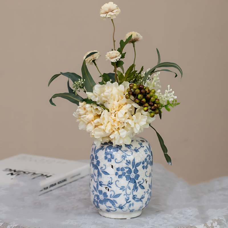 Composition d'assortiment mixte