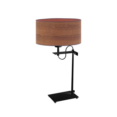 Bilyana Metal Desk Lamp