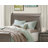 Chasyn Sleigh Bed-865644291-865644292