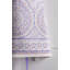 Tablier Mandala 100 % coton Maison d'Hermine - 27,5 po x 31,5 po
