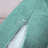 Pleated Square Polyester Velvet Pillow Cover-89026452-89026458