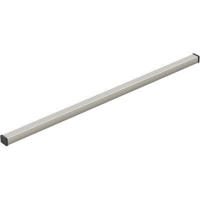 Linear Grid Shower Drain
