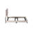 Marlene Upholstered Standard Bed-20472054-20472049