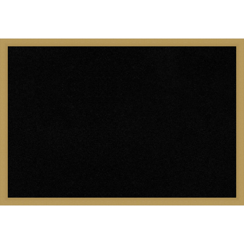 Petit, Or, 26 po x 38 po