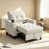 Beige 100% Linen