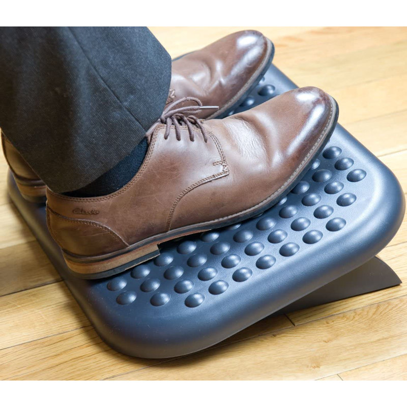 Desk Foot Rest Under Desk