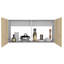 Armoire d'appoint WUENDI