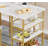Fioravante 2 - Person Four Leg Dining Set