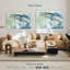 Wahoo de Brampt sur des vagues-108063684