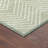 Machine Washable Indoor/Outdoor Kerwin ACN2390 Geometric Rug-1294307008