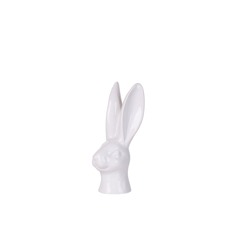 Aubriella Animals Bust