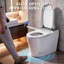Bidet pour toilette EPLO Pro M3 Luxury