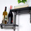 Oregon 2 Piece Bracket Shelf-1995722443