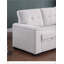 Tissu avec canapé à accoudoirs carrés-1298035765