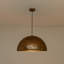 Luminaire suspendu surdimensionné en métal Kookie-1087738447-1103041855-1084396479