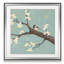 « chickadee & dogwood ii », peinture-33349155-33488457