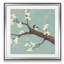 « chickadee & dogwood ii », peinture-33488457-33349153