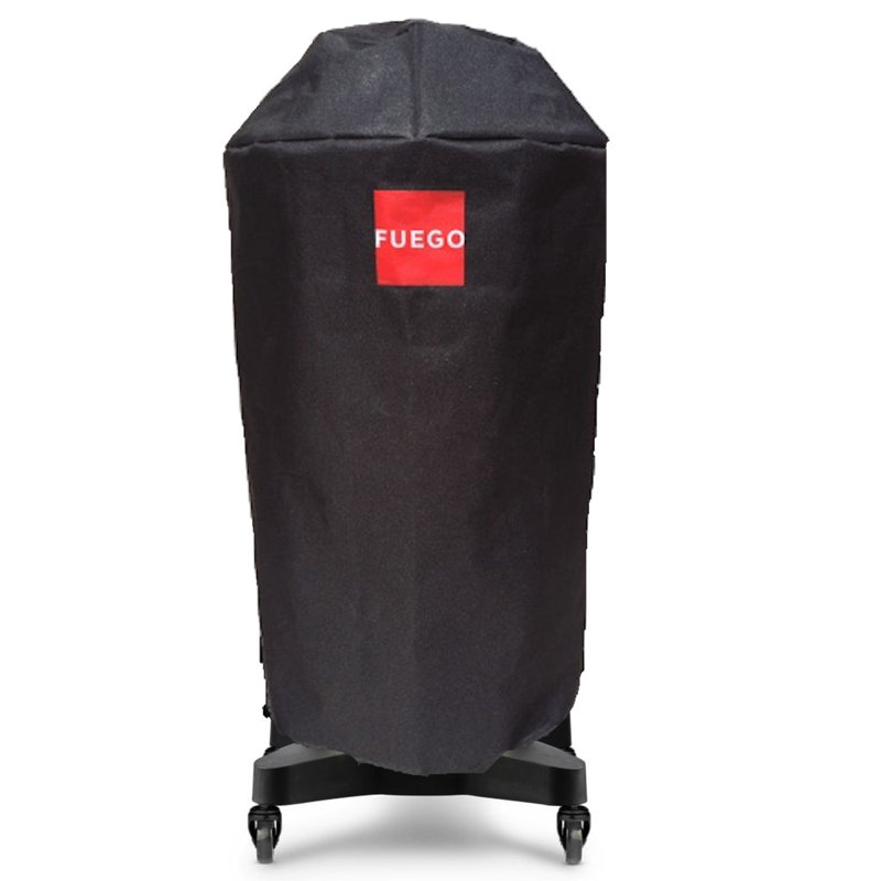 Fuego Living Patio Heater Cover, 46" H x 24" W x 24" D