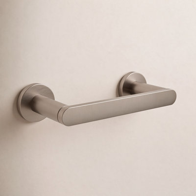 Composed Toilet Paper Holder