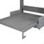 Lit escamotable avec coussin Murphy-108779531-108779532