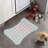 Gentle Hues - 1 Piece Bone Shape Feeding Mat