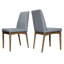 Chaise parsons Vogelsang