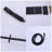 All-In-One Kit with Rough in-Valve