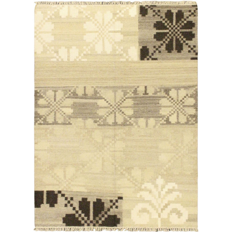 Wool Indoor Rug