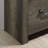 Ebron 2 Drawer Nightstand