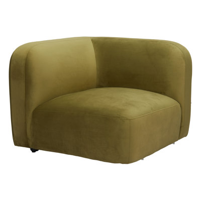 Biak Upholstered Accent Chair