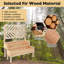 Nolic Wood Planter Box-528277958