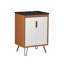 Meuble-lavabo de 24 po Modway Energize-871372378