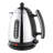 Dualit Lite 1.5L Kettle with 2 Slice Toaster Black