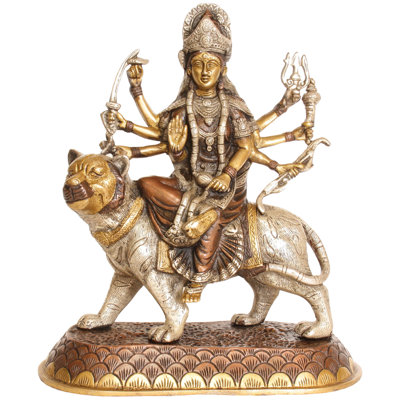 Religious & Spiritual Figurines & Sculptures