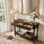 Beauman 90cm Console Table-834418721