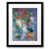 Black Framed Paper selected