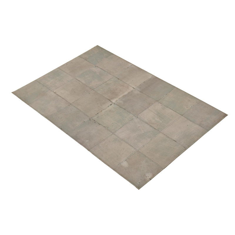 Orlowski Gray Rug