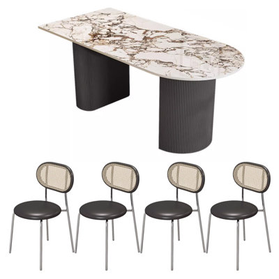 Table de salle à manger Modern