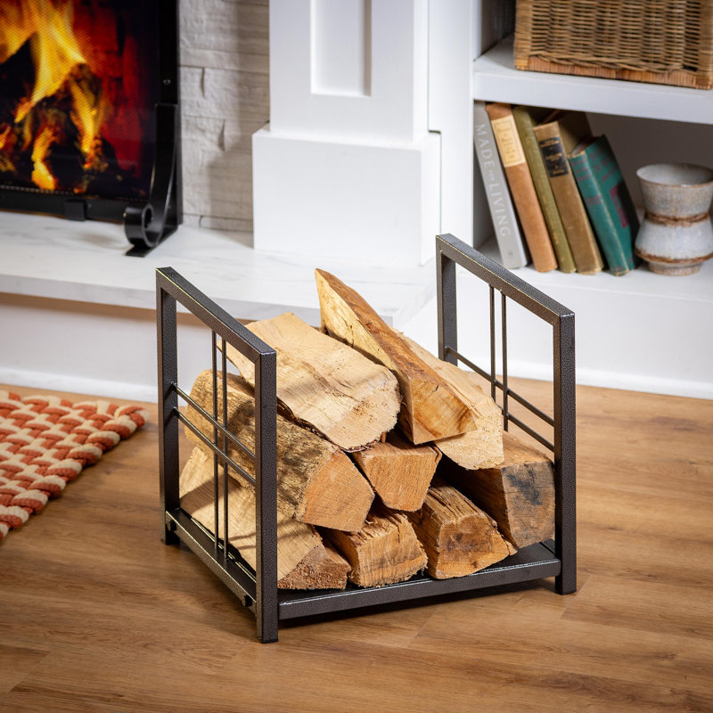 Preston Log Holder