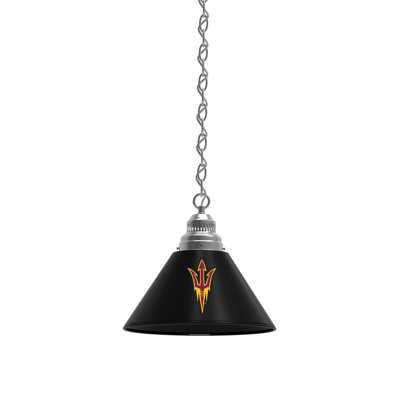 1 - Light Single Pendant