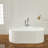 Freestanding Tub Filler with Diverter-51004417