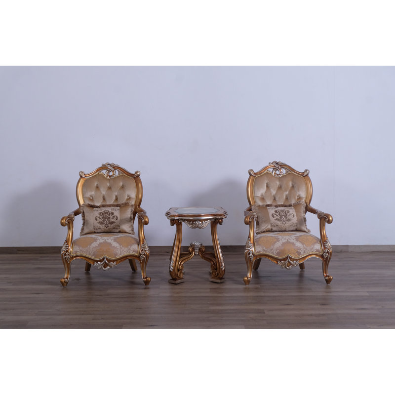 Augustus Armchair
