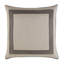 Reign Square Pillow Cover & Insert