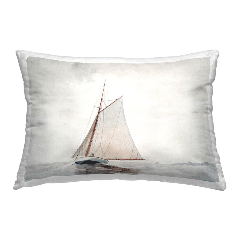 Coussin Timeless Sea