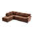 Suede Chocolate is out of stock