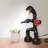 Robot Metal Table Lamp